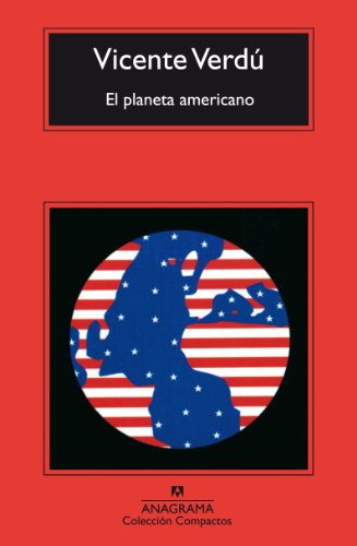 El planeta americano (Paperback)