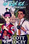 On Thin Ice by R.J. Scott