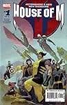 House of M #1 : F...