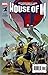House of M #1 : Featuring the Astonishing X-Men and the New Avengers (Marvel Comics)