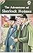 CLASSIC THE ADVENTURES OF SHERLOCK HOLMES