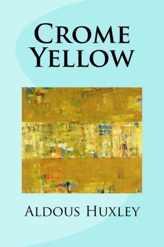 Crome Yellow