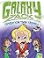 Operation Twin Trouble (Galaxy Zack) by Ray O'Ryan (2015-09-15)