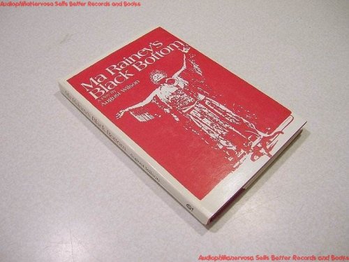 Ma Rainey's Black Bottom