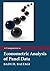 A Companion to Econometric Analysis of Panel Data by Baltagi, Badi H. 1st edition (2009) Paperback