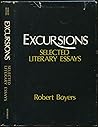 Excursions: Selected Literary Essays (LITERARY CRITICISM SERIES)