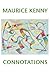 Connotations by Maurice Kenny (2008-05-01)