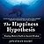 The Happiness Hypothesis