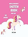 Sketch ebook for kids : Sketch book