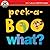 Begin SmartÂ™ Peek-a-Boo What? by Begin SmartÂ™ Books (October 6, 2009) Board book