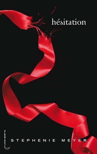 Twilight Saga - Hesitation