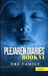 Plejaren Diaries