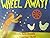 Wheel Away! by Dodds, Dayle Ann (1991) Paperback