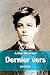 Derniers vers by Arthur Rimbaud (2015-04-20)