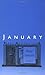 January by Peter Sansom (19...