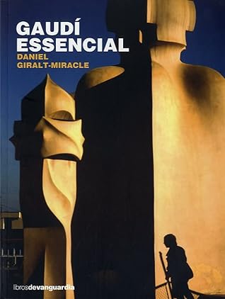 Gaudí essencial