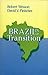 Brazil in transition