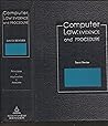 Computer law: Evidence and procedure