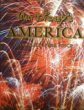 Walt Disney's America (Hardcover)