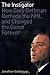 The Instigator: How Gary Bettman Remade the NHL and Changed the Game Forever Hardcover October 1, 2012