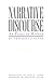 Narrative Discourse By Genette Gerard Lewin Jane E TRN