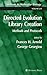 Directed Evolution Library Creation: Methods and Protocols (Methods in Molecular Biology) (2010-11-10)