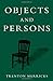 Objects and Persons by Trenton Merricks (2003-12-11)