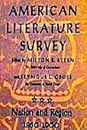 The Viking Portable Library American Literature Survey: Nation and Region 1860-1900