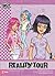 Reality Tour (Chosen Girls) by Cheryl Crouch (2007-10-16)