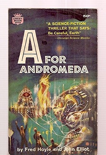 A for Andromeda