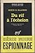 DU RIF A L'ECHELON (SERIE N...