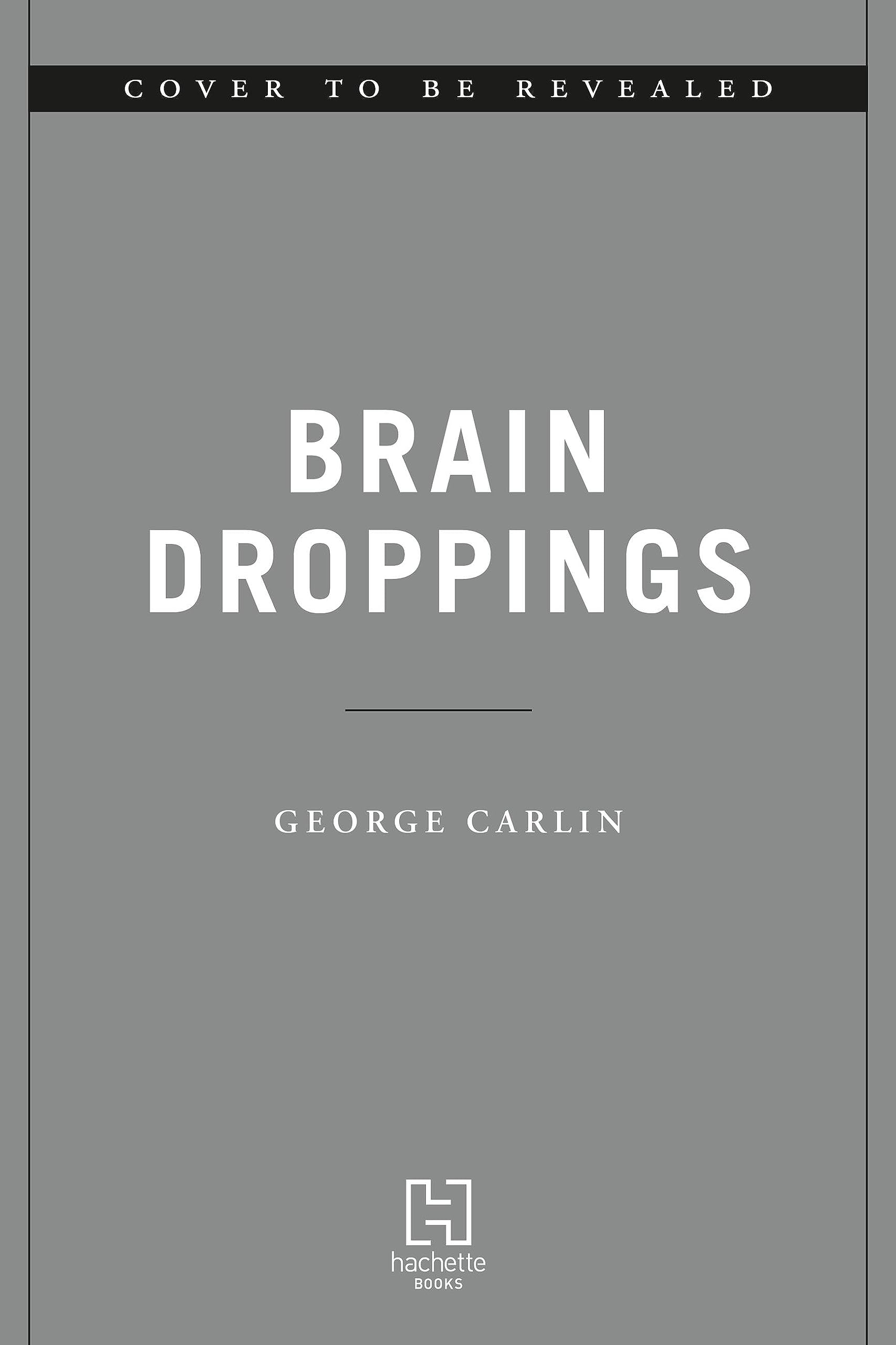Brain Droppings