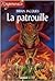 La patrouille de Brian Jacques by Brian Jacques