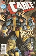 Cable (1993-2002) #40