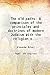 The old paths A comparison of the principles and doctrines of modern Judaism with the religion of Moses and the prophets 1846
