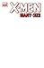 X-men Giant-size #1 "Blank ...