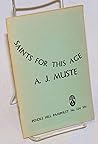 Saints for This Age