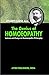 The Genius Of Homoeopathy