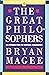 The Great Philosophers An Introduction to Western Philosophy Based on the BBC Television Series