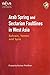 Arab Spring and Sectarian Faultlines in West Asia:: Bahrain, Yemen and Syria