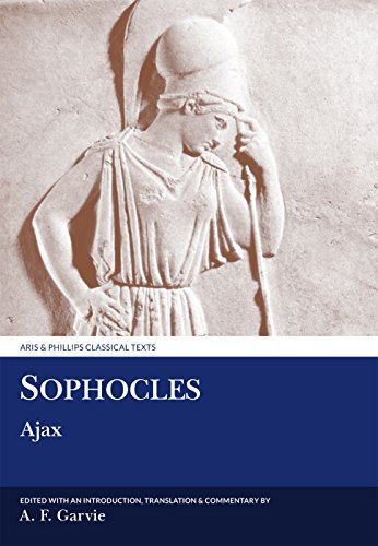 Sophocles: Ajax
