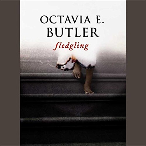 Fledgling by Octavia E Butler