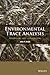 Environmental Trace Analysi...