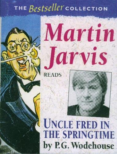 Uncle fred in the springtime