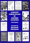 Current Publications by Member Societies