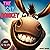 The Shy Donkey - A Picture story book (Donkey and Cub) by Rohit Bende