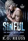 Sinful by K.G. Reuss