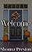 Welcome (Pumpkins 'n Spice:...
