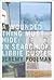 A Wounded Thing Must Hide by Jeremy Poolman (2003-08-05)