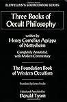 The Three Books o...